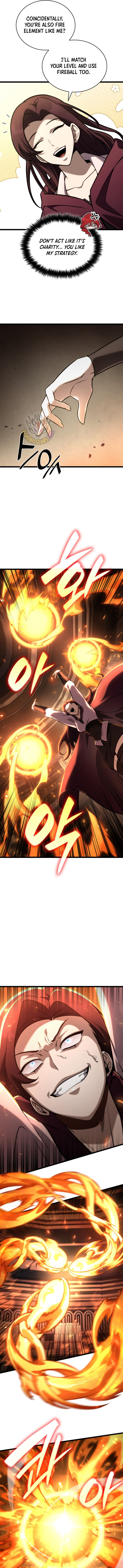 Infinite Mage Chapter 121 14